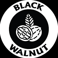 Black Walnut Coffee