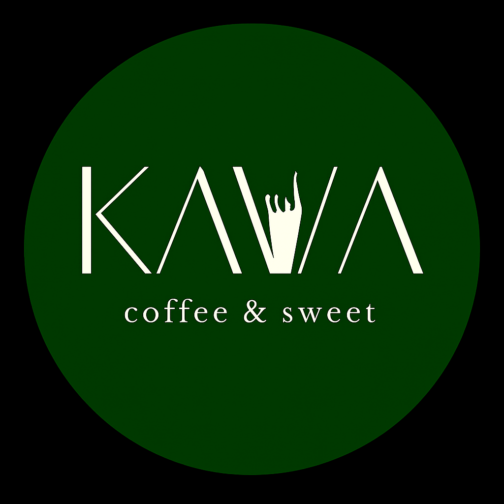 Kava Coffee