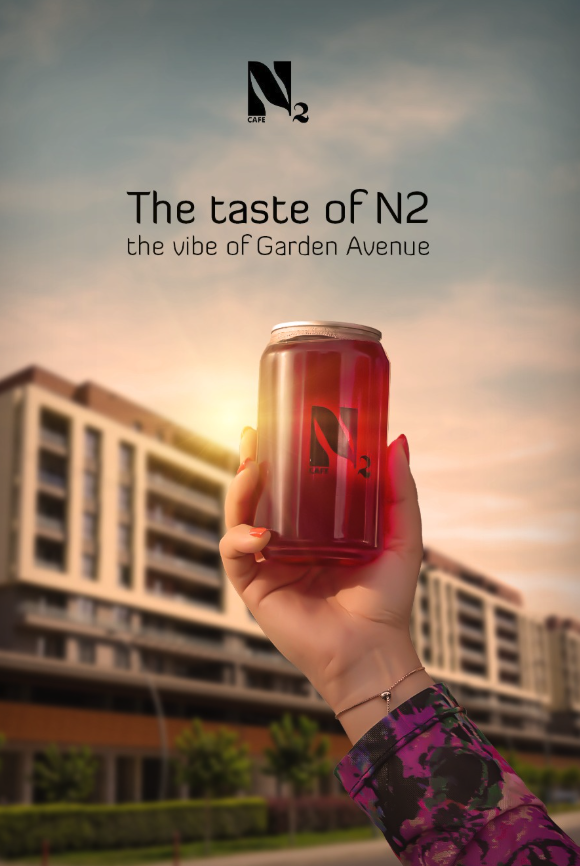 N2 Cafe